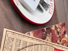 -Tubestation站点比萨(五道营店)