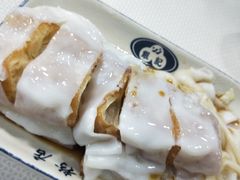 -银记肠粉店(赤岗店)
