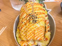 -恩你小木屋·韩式料理(南长街店)