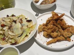 -花椒笑成都小馆(百脑汇店)