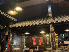 -饭江湖·江湖菜(湖广会馆店)
