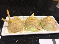 -栖川山葵家·寿喜锅·日式料理(龙湖北城天街商场店)