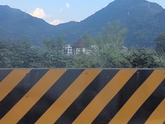 -楠溪江风景名胜区