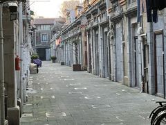 -大韩民国临时政府旧址