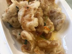 锅包肉-小城家宴