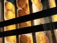 -柠檬树茶餐厅(海雅缤纷城店)