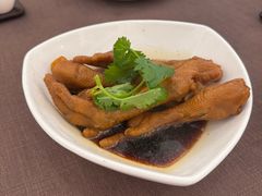 -长禧家·珑厨(东山口店)