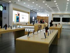 -华为合作店(塞纳新天地)