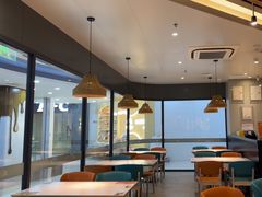 -豪享来中西餐厅(隆昌店)