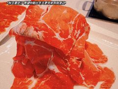 -秦风肥牛(阳阳国际店)