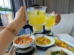 -泰香米泰国餐厅(鎏嘉码头店)