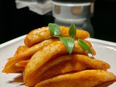 爽脆酱萝卜-炳胜品味(海印总店)