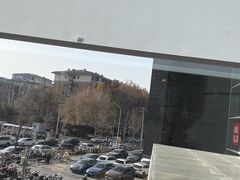 -必胜客(巴沟店)