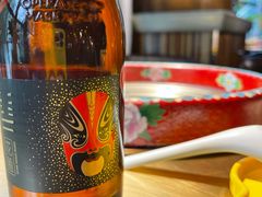 花脸啤酒-羊大爷涮肉(亮马桥店)