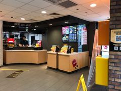 -麦当劳(无锡永乐店)