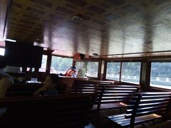 -运河游船(武林门码头)