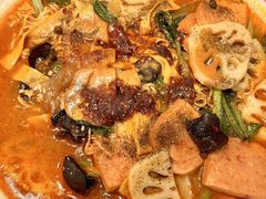 -那红花·东北菜铁锅炖(仙林金鹰店)