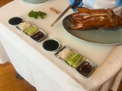 -丽江金茂凯悦臻选酒店-滇香馆