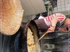 -易老大蛋烘糕(奎星楼总店)