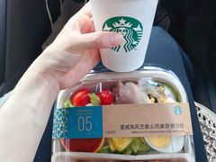 -星巴克臻选(宁波世纪东方广场店)