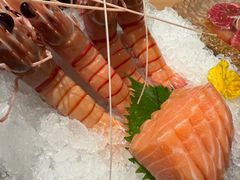 -Minase水濑·日料放题(外滩店)