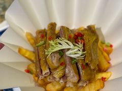 -点都德(汇盈广场店)