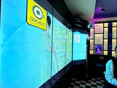 -音乐派KTV(银泰城店)