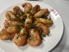 -汉虾王.小龙虾.武汉菜.粤菜(科技园店)