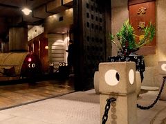 -老船坞餐厅(北京亚洲大酒店 )