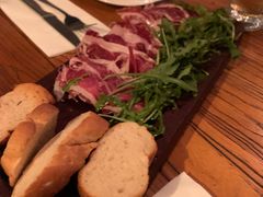 -El Bodegon阿根廷秘鲁餐厅(幸福路店)