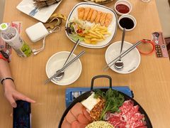 -汤连得温泉馆(宝山店)