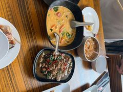-Doo Dee Thai Food(Issan/Isaan/Esan)