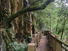 -太湖源风景区