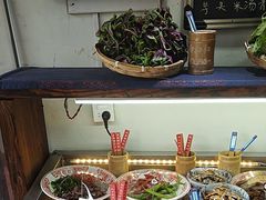 -西江红·株洲本地菜(滨江南路店)