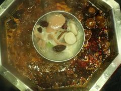 android_upload_pic-蜀九香火锅(九眼桥店)