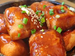 -荷塘秋月·本帮江浙菜(国权路店)