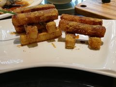-茶叁酒肆·楚味江湖(菱角湖店)