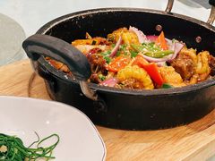 -清真·伊然轩青海特色美食