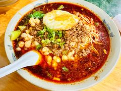 -丁丁猫重庆小面(徐州路店)