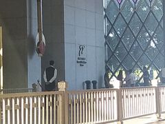-北京盘古七星酒店