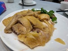 -瑞记湛江鸡饭店·粤西第一鸡(粤垦店)