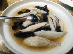 京派糟溜鱼片-苏浙汇(古北店)