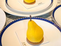 -北書房·墨宴(国际博览中心店)