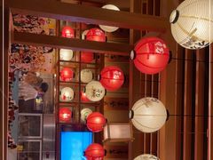 -初居食屋日式料理(万象城购物中心店)