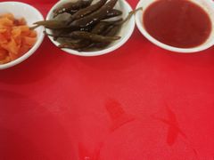 -奕宏饺子楼(朱庄小区店)