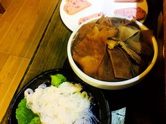 -味仙疯美蛙鱼头(清扬路总店)