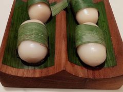 腊味叶儿粑-渔语鱼酸菜鱼新川菜(来福士店)