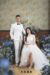 -韩国艺匠ARTIZ STUDIO(汉口店)