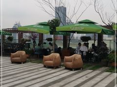 -时光乌托邦空中花园餐厅川味·融合菜(幸福广场店)