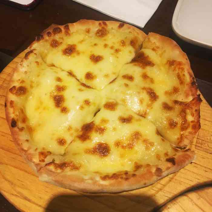 pizza king披萨(金域华府店)-"有时候晚上不想吃饭就会想吃简餐,本来